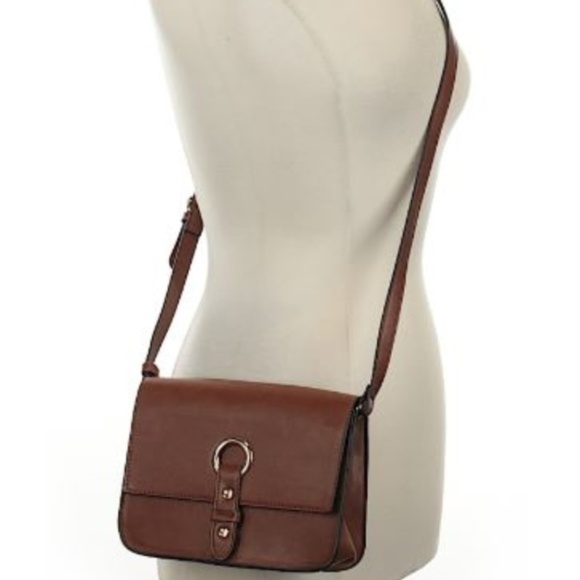 Forever 21 Handbags - Forever 21 Crossbody / Small Shoulder Bag